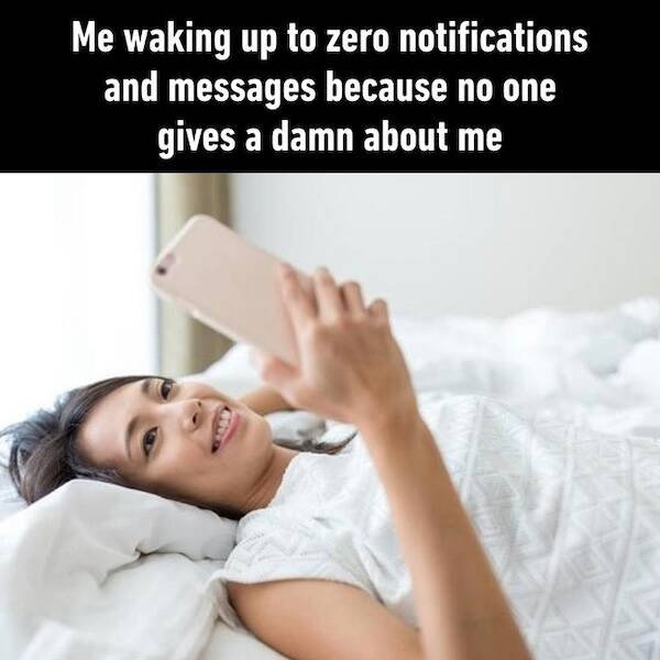 Memes For People Who Don't Like Being Bothered (23 pics)