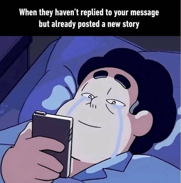 Memes For People Who Don't Like Being Bothered (23 pics)