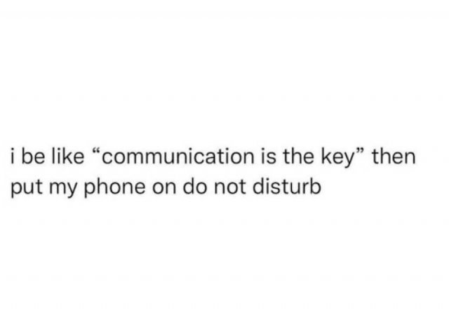 Memes For People Who Don't Like Being Bothered (23 pics)