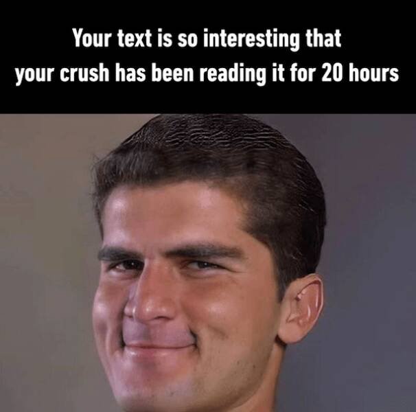 Memes For People Who Don't Like Being Bothered (23 pics)