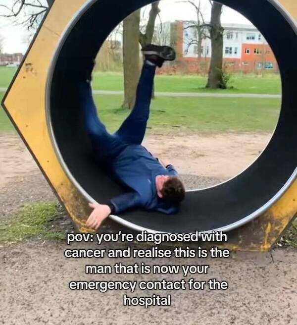 Failed But Funny Emergency Contacts (24 pics)