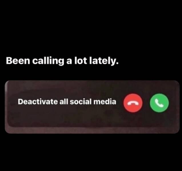Memes For People Who Don't Like Being Bothered (23 pics)