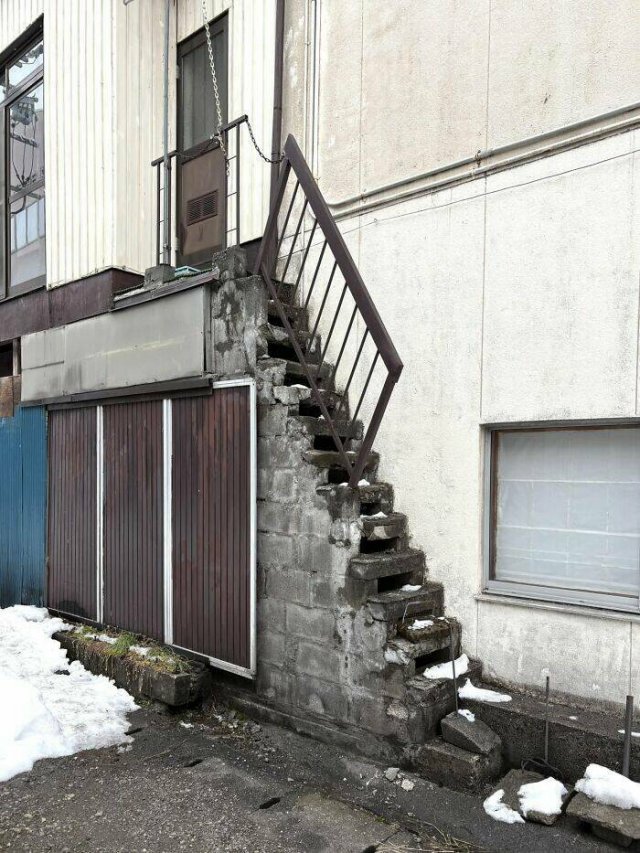 Odd Stairs (15 pics)