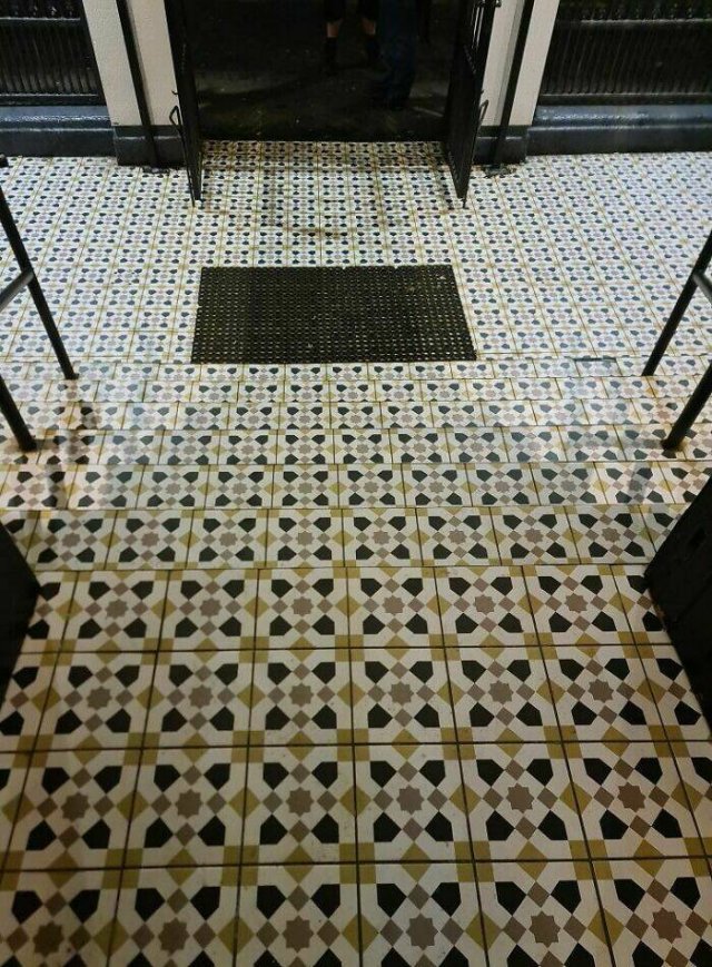 Odd Stairs (15 pics)