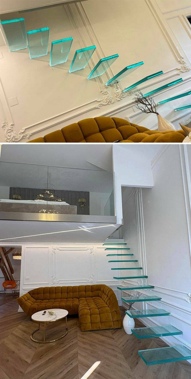 Odd Stairs (15 pics)