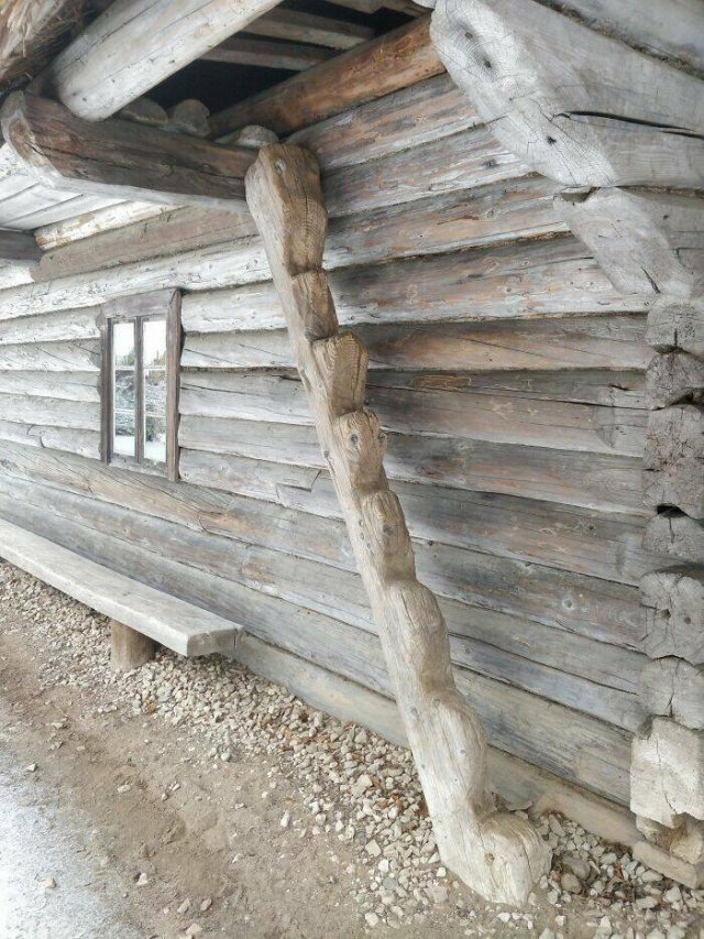 Odd Stairs (15 pics)