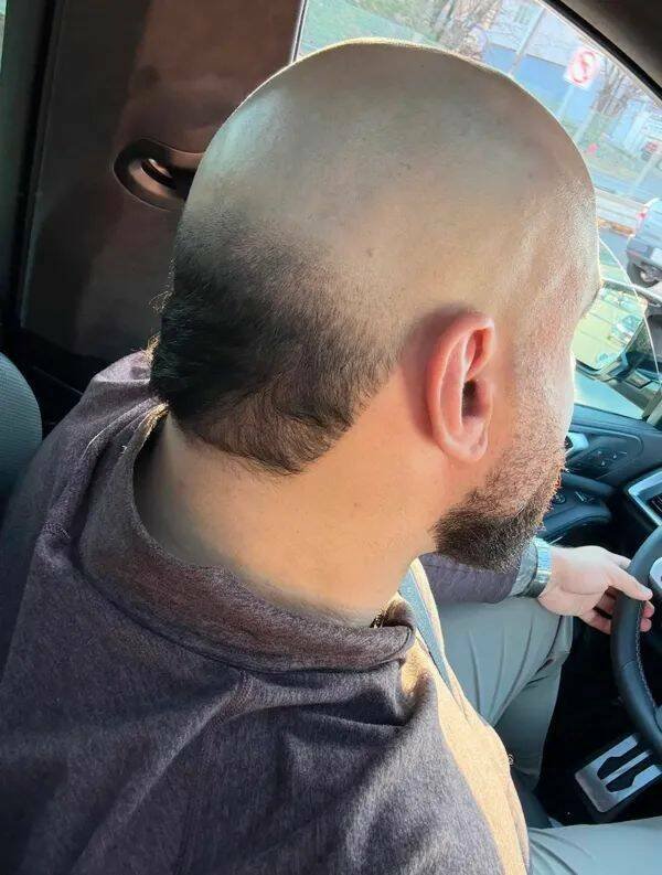 Awful Haircuts (23 pics)