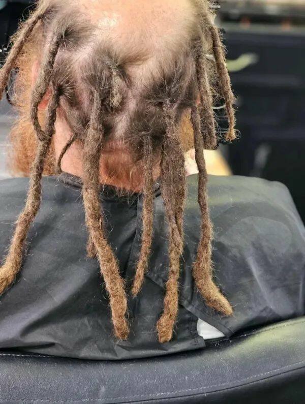 Awful Haircuts (23 pics)