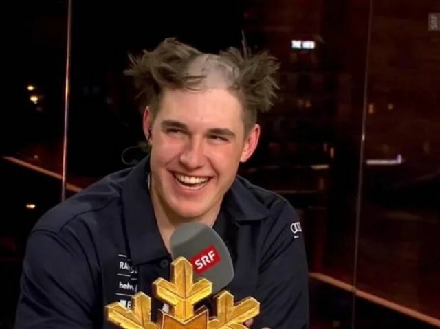 Awful Haircuts (23 pics)