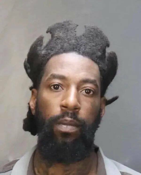 Awful Haircuts (23 pics)