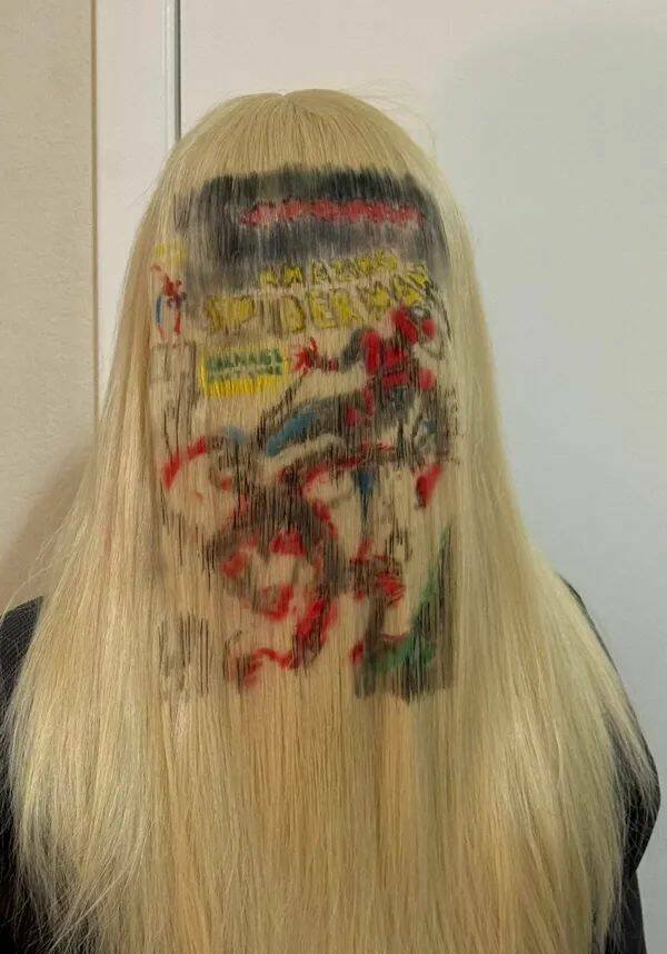 Awful Haircuts (23 pics)