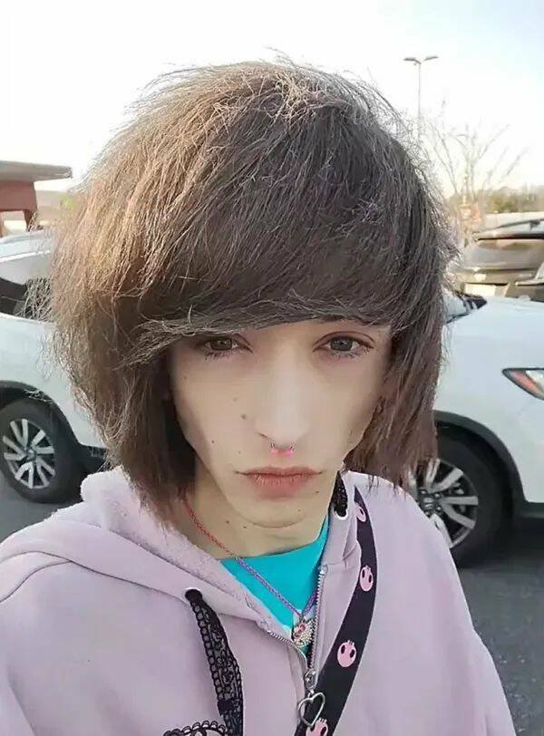 Awful Haircuts (23 pics)