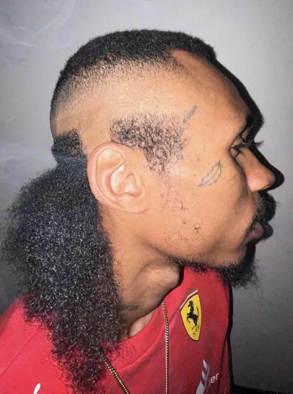 Awful Haircuts (23 pics)