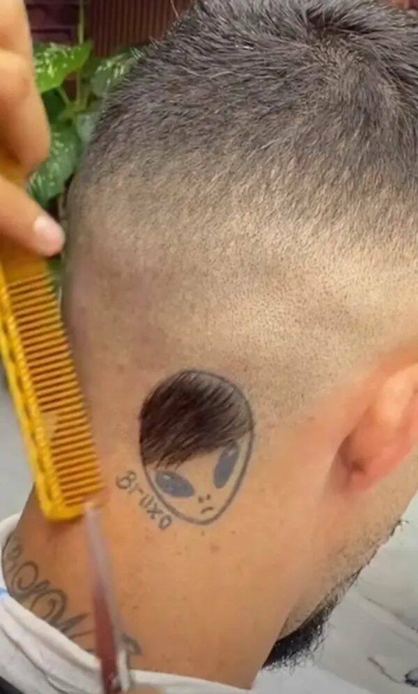 Awful Haircuts (23 pics)