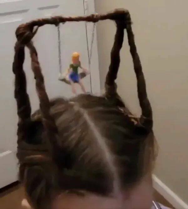 Awful Haircuts (23 pics)