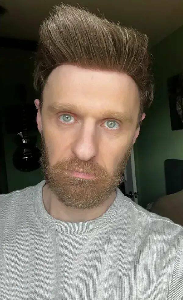Awful Haircuts (23 pics)