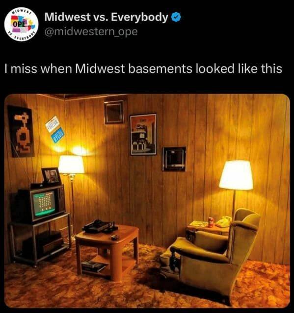 Jokes About The Midwest (20 pics)