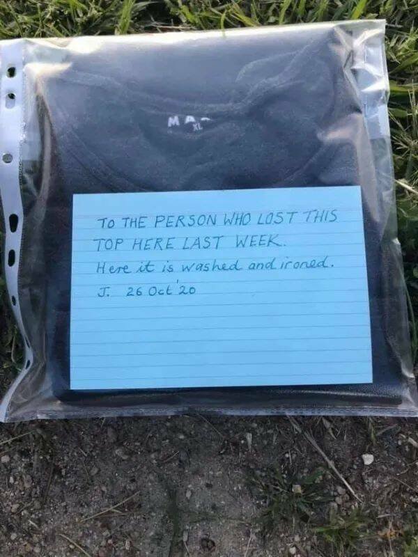 Positive Posts For A Good Mood (21 pics)