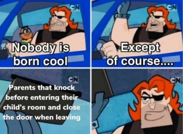 Positive Posts For A Good Mood (21 pics)