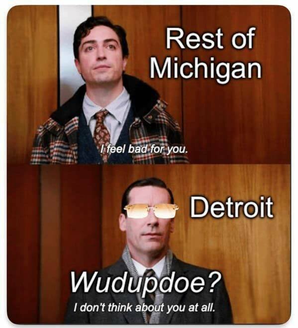 Jokes About The Midwest (20 pics)