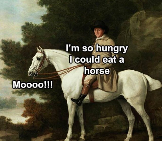 Classical Memes (24 pics)