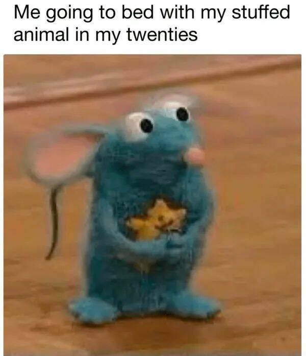 Positive Posts For A Good Mood (21 pics)