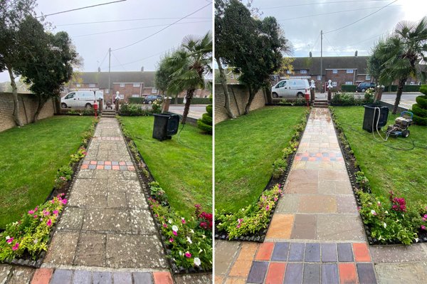 Before And After Cleaning (28 pics)
