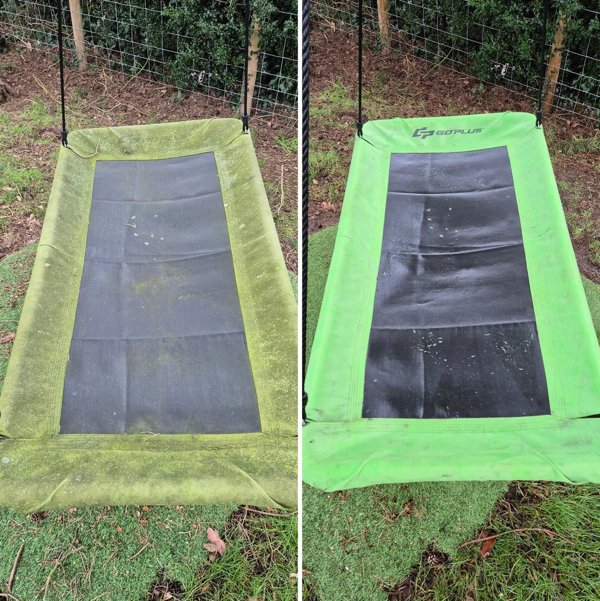 Before And After Cleaning (28 pics)