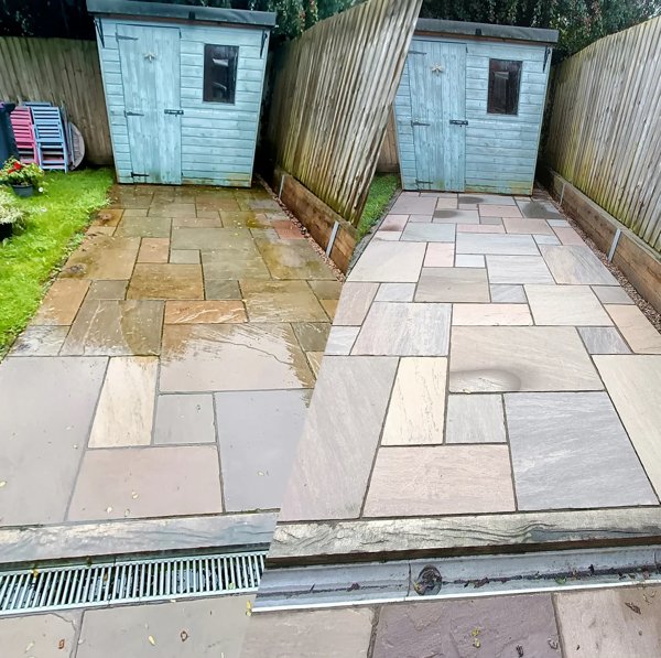 Before And After Cleaning (28 pics)