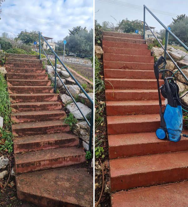 Before And After Cleaning (28 pics)