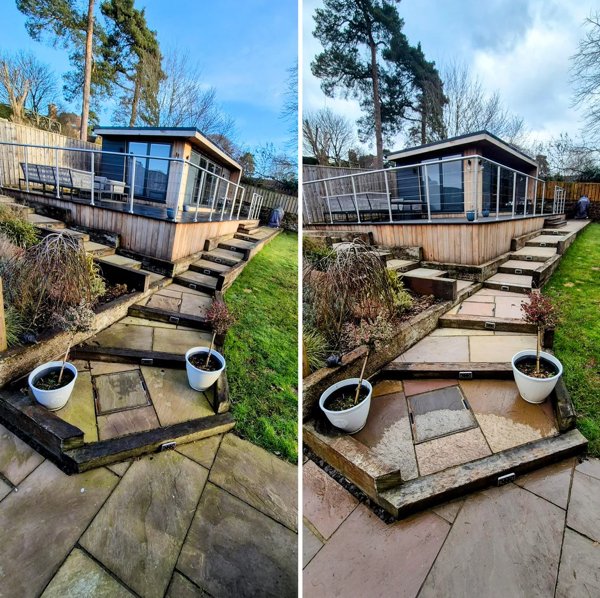 Before And After Cleaning (28 pics)