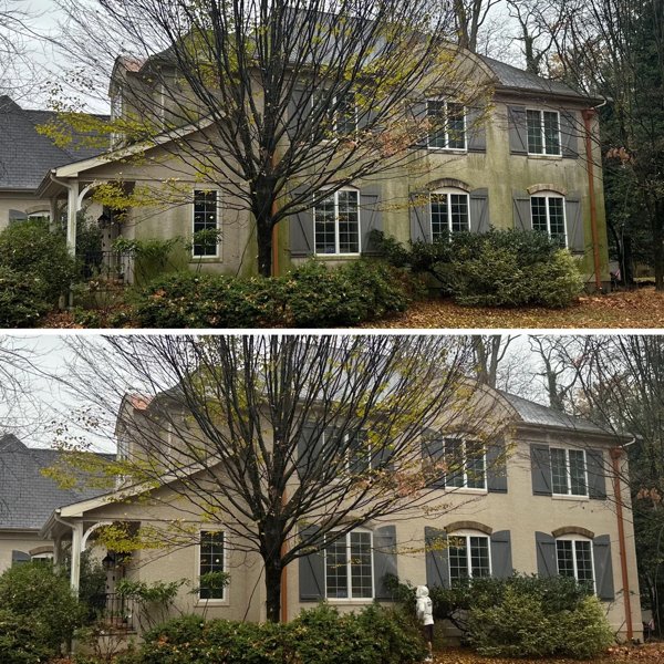 Before And After Cleaning (28 pics)