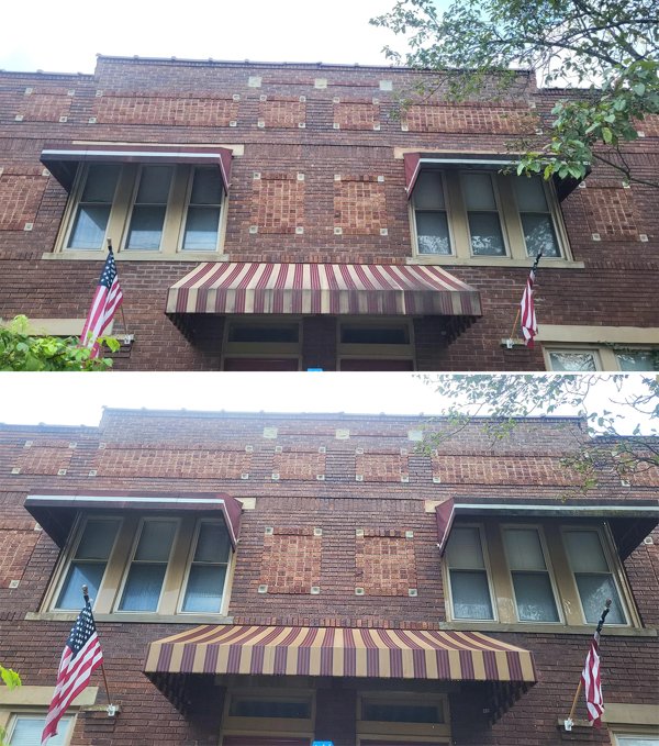 Before And After Cleaning (28 pics)