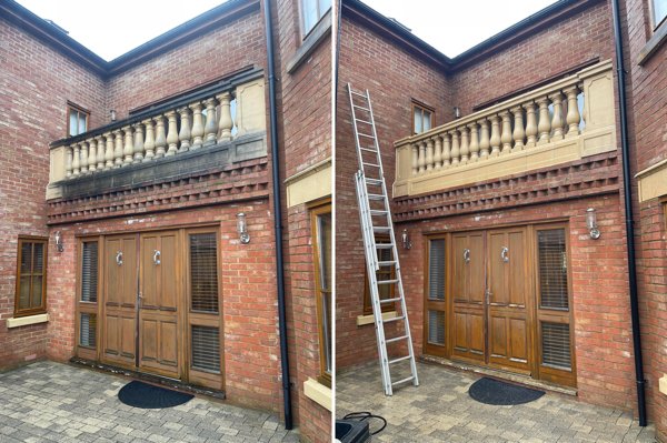 Before And After Cleaning (28 pics)