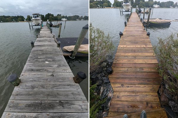 Before And After Cleaning (28 pics)