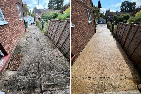 Before And After Cleaning (28 pics)