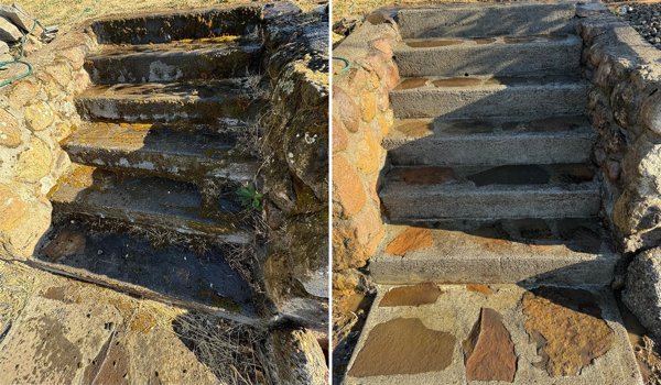 Before And After Cleaning (28 pics)