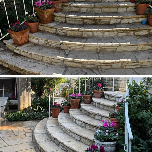 Before And After Cleaning (28 pics)