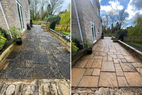 Before And After Cleaning (28 pics)