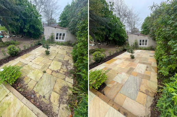Before And After Cleaning (28 pics)