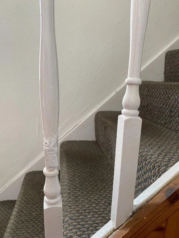 Strange Homeowners (23 pics)