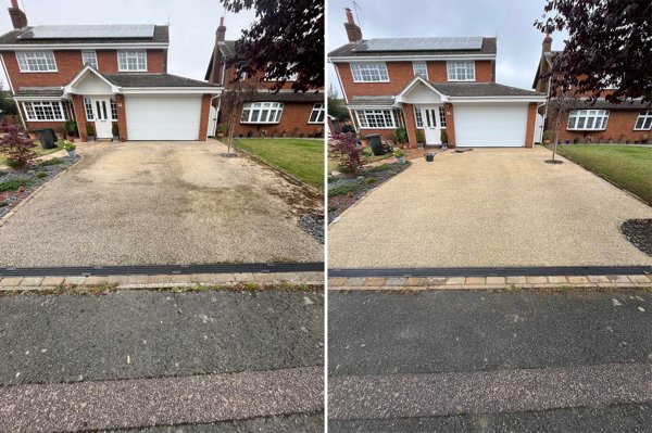 Before And After Cleaning (28 pics)