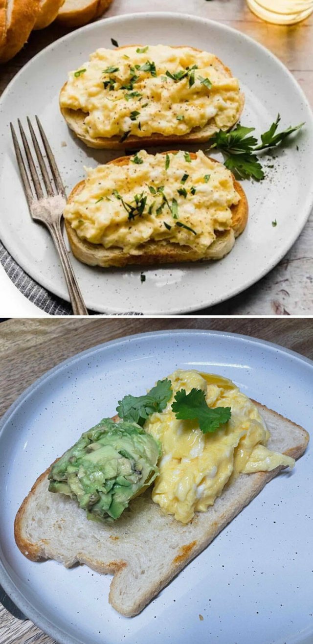 Failed Food Orders (25 pics)