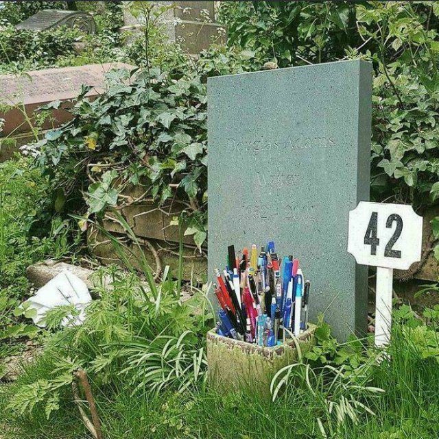 Unusual And Interesting Finds (27 pics)