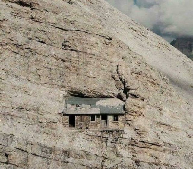 Unusual And Interesting Finds (27 pics)