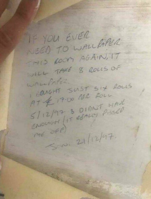 Unusual And Interesting Finds (27 pics)