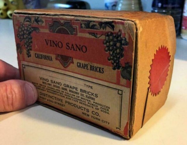 Unusual And Interesting Finds (27 pics)