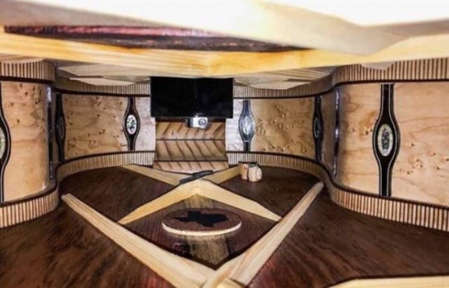 Fascinating Things (24 pics)