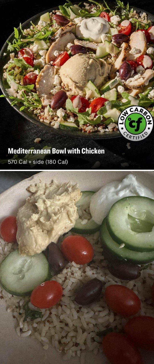 Failed Food Orders (25 pics)