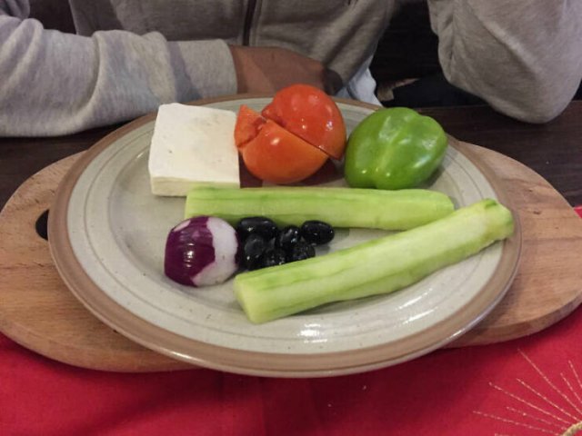 Failed Food Orders (25 pics)